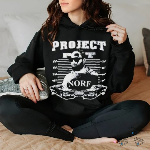 Project Pat Norf Shirt