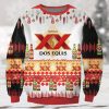 Tinker Bell Disney Christmas Ugly Wool Knitted Sweater