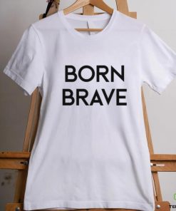 Xx Xy Athletics Born Brave T Shirt