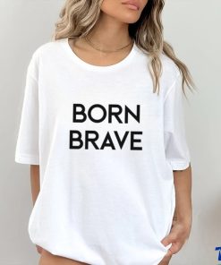 Xx Xy Athletics Born Brave T Shirt 2 Xx Xy Athletics Born Brave T Shirt