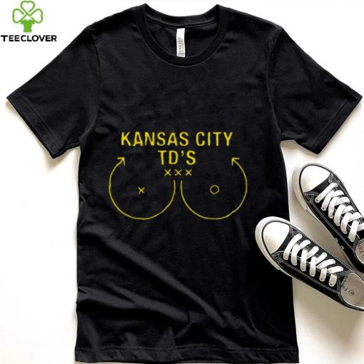 Kansas City Chiefs Football NFL T Shirt