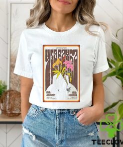 Y La Bamba Jan 23 2024 Slo Brew Poster hoodie, sweater, longsleeve, shirt v-neck, t-shirt