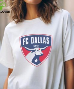 Fc Dallas Shirt