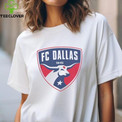 Fc Dallas Shirt