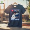 Philadelphia Phillies Take October 2023 Postseason Fightin Phils T Shirt