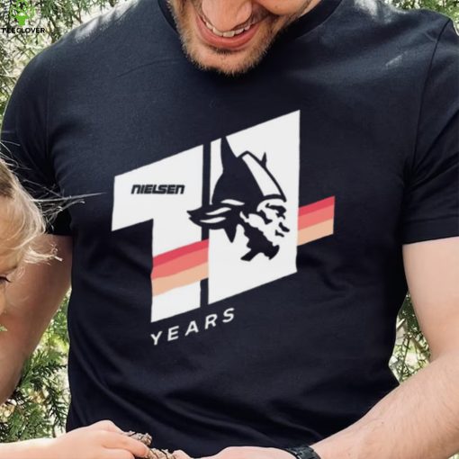 Nielsen Racing Years 2024 Shirt