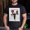 Bad Religion 2023 United states shirt