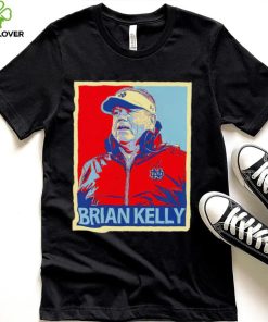 Brian Kelly coach of LSU football Hope shirt 2 Brian Kelly coach of LSU football Hope shirt
