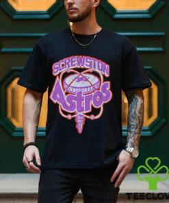 Screwston Astros Shirt