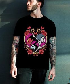 Shattered Hearts Shirt