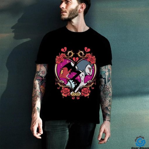 Shattered Hearts Shirt