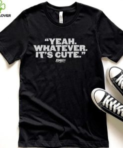 YANKEES YEAH, WHATEVER IT’S CUTE JOMBOY SHIRT 2 YANKEES YEAH, WHATEVER IT’S CUTE JOMBOY SHIRT