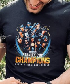 Stanley Cup Champions Ole Miss Baseball Rebels Shirt 4 Stanley Cup Champions Ole Miss Baseball Rebels Shirt