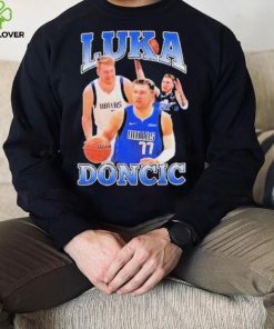 Luka Doncic Shirt