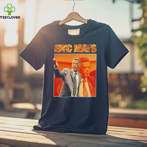 Homage Eric Mays Shirt