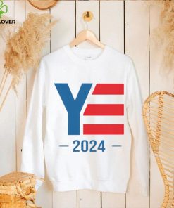 YE 2024 shirt