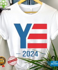 YE 2024 hoodie, sweater, longsleeve, shirt v-neck, t-shirt