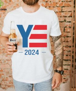 YE 2024 hoodie, sweater, longsleeve, shirt v-neck, t-shirt