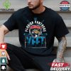 Indy 2024 Battle on the Bricks Ghost Car T Shirt