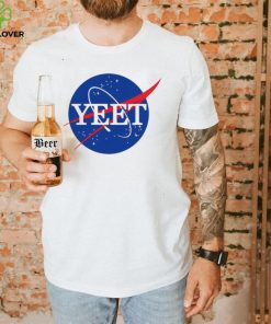 YEET Nasa logo shirt 1 YEET Nasa logo shirt
