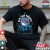 Notre Dame Fighting Irish Football Fear The Trish Halloween shirt
