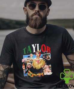 Taylor Suave Shirt