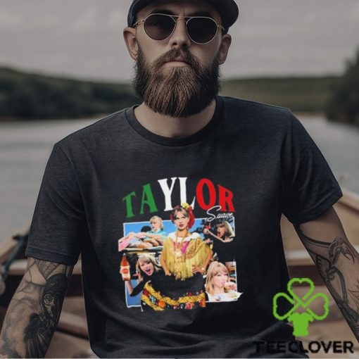 Taylor Suave Shirt