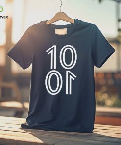 Pierre Gasly Gasly 10 Noir 2024 Shirt