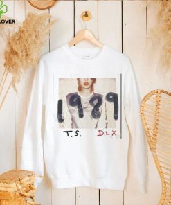 Matty Wearing Ts Dlx 1989 Shirts