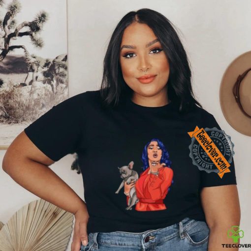 Megan Thee Stallion T Shirts