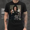 Red Hot Chili Peppers 40 Years Of 1983 2023 T Shirt