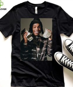 YNW MELLY WITH STACKS SHIRT