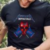 Metallica Buffalo Bills Shirt