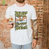 EVOLUTION OF THE B BOY KRS ONE SHIRT