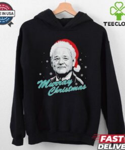 Murray Christmas shirt