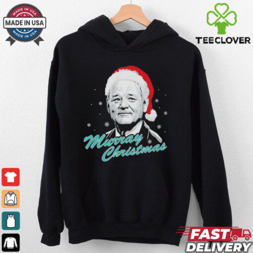 Murray Christmas shirt