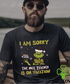Funny Grinch Christmas Shirt