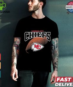 Kansas City Chiefs Football Shirt