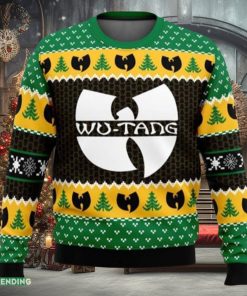 Yah It’s Christmas Time Yo Wu Tang Clan Merry Christmas 2023 Gift for Men Women Unisex