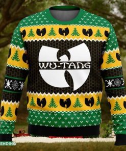 Yah It’s Christmas Time Yo Wu Tang Clan Merry Christmas 2023 Gift for Men Women Unisex