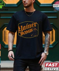 Yainer Diaz Yainer Bomb Shirt