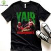 Yair Rodriguez El Pantera front kick WHT UFC fighter hoodie, sweater, longsleeve, shirt v-neck, t-shirt