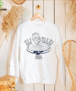 Yale Bulldogs Eli Yale Bowl 1914 shirt