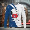I Can Already Feel The Merry Pooh 3D Ugly Christmas Sweater Christmas Gift Ideas Party Gift