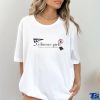 James Gunn Johnny Cupcakes shirt