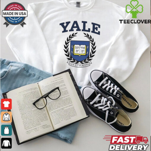 Yale University Beyoncé Makes History logo shirt