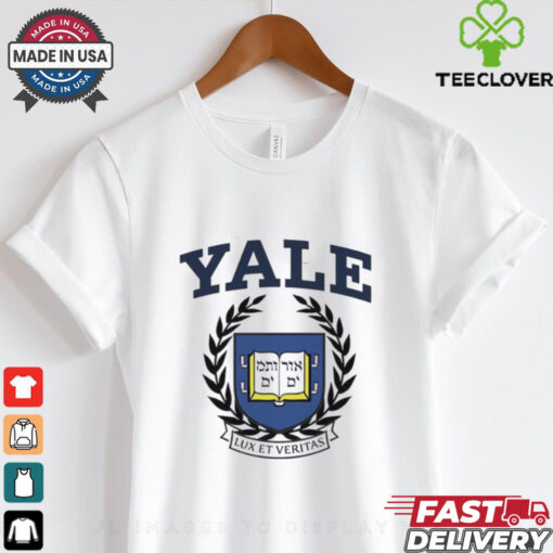 Yale University Beyoncé Makes History logo shirt