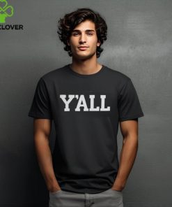 Y’all Classic Shirt