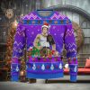 Tinker Bell Ugly Christmas Sweater Green For Men Women