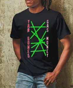 Yan Gomes Gas Money Shirt
